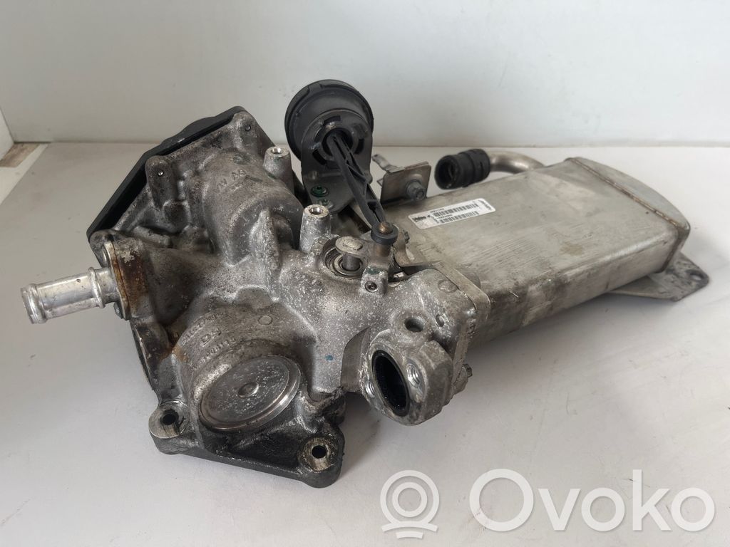 Audi Q5 SQ5 8R Răcitor supapă EGR 