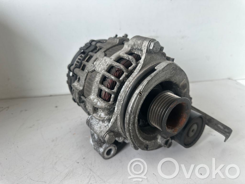 BMW 7 G11 G12 Alternator 