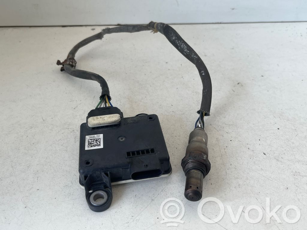Jaguar XE Lambda probe sensor 