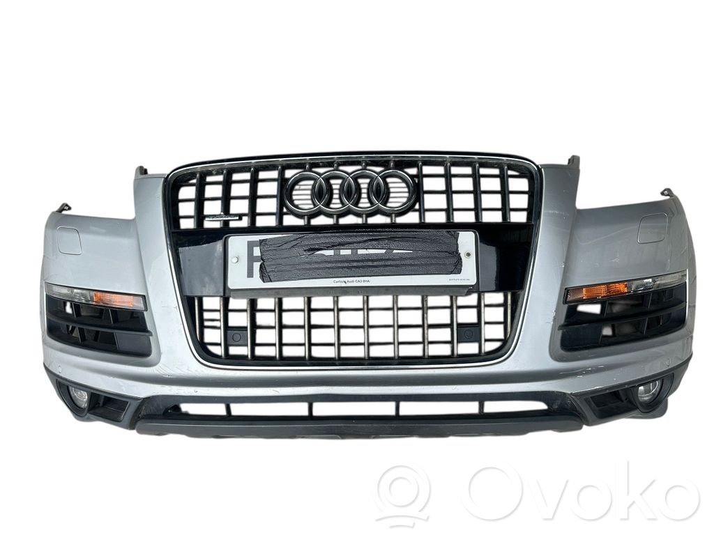 Audi Q7 4L Parachoques delantero 
