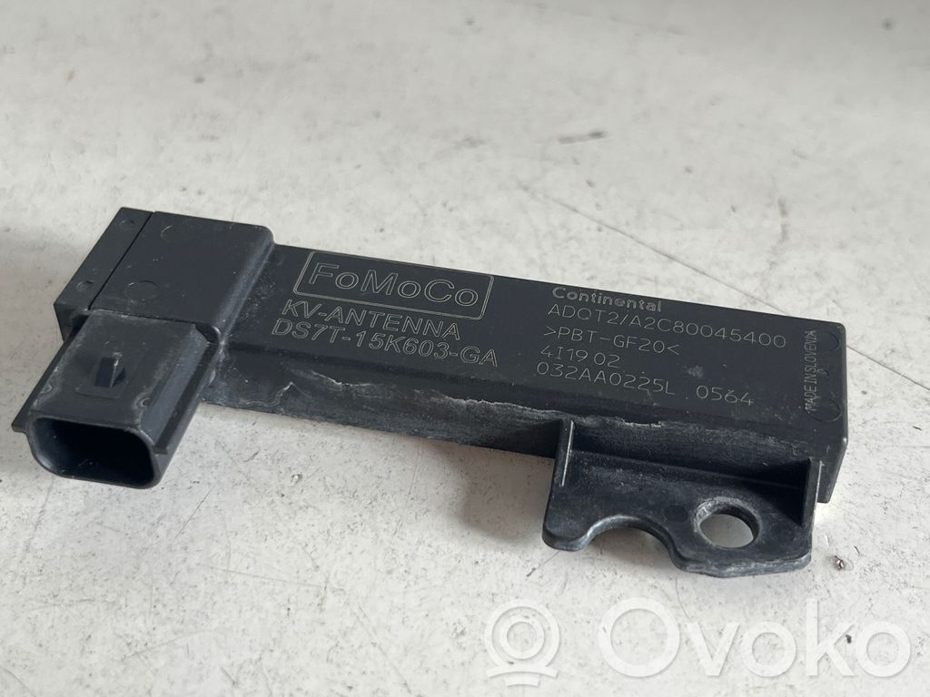 Ford Kuga II Interior comfort aerial antenna 