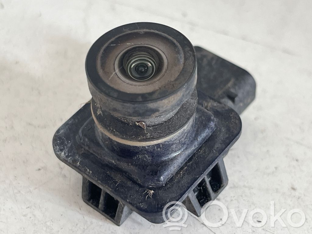 Ford Kuga II Reversing camera 