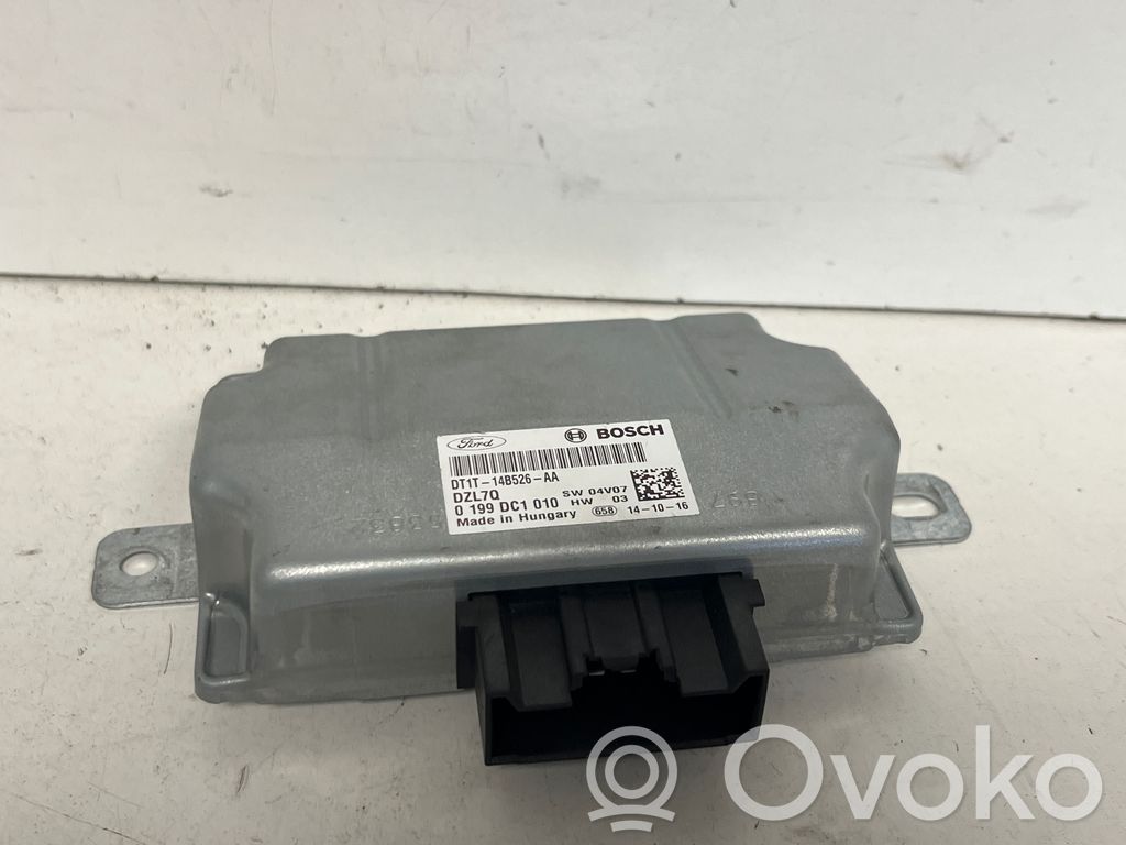 Ford Kuga II Other control units/modules 
