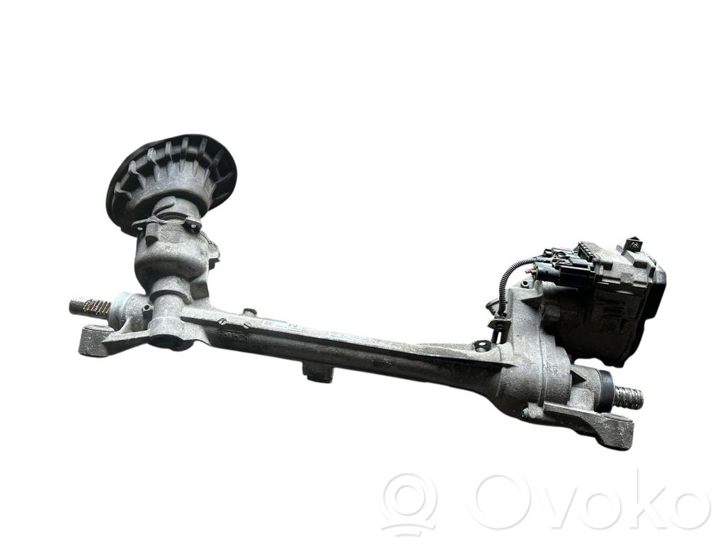 Ford Kuga II Steering rack 