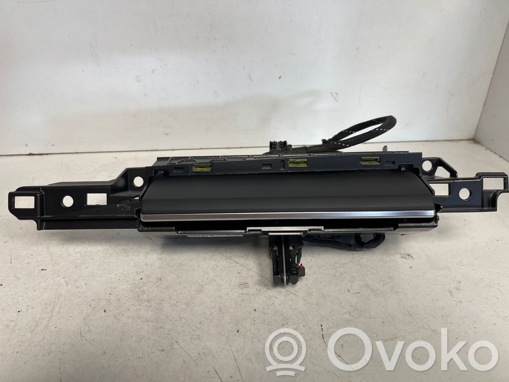 Audi A6 S6 C7 4G Screen/display/small screen 