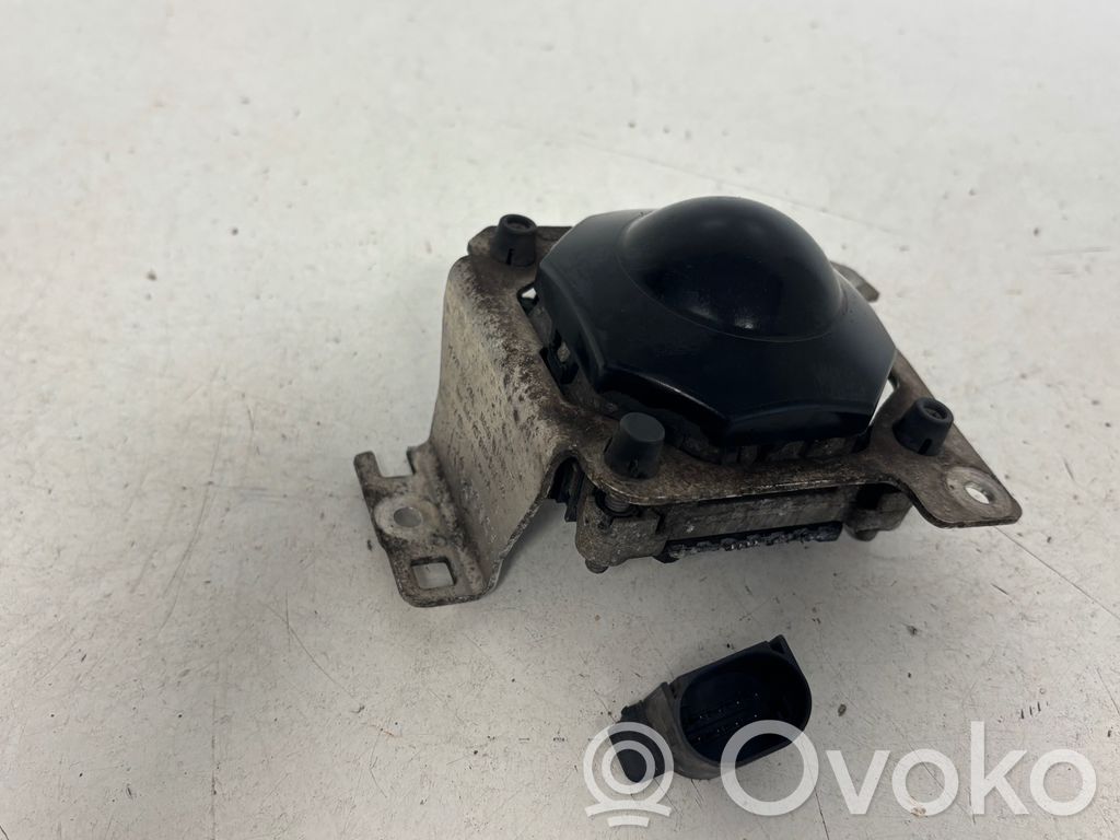 Audi A5 Distronic sensor radar 