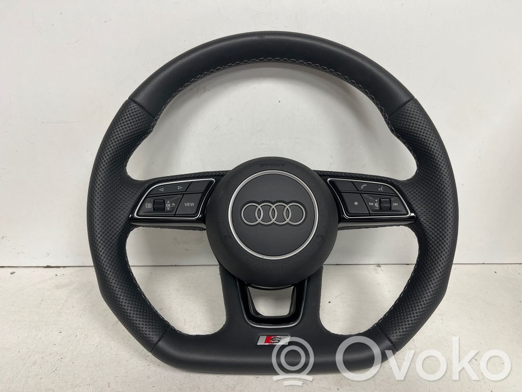 Audi A3 8Y Stūre 