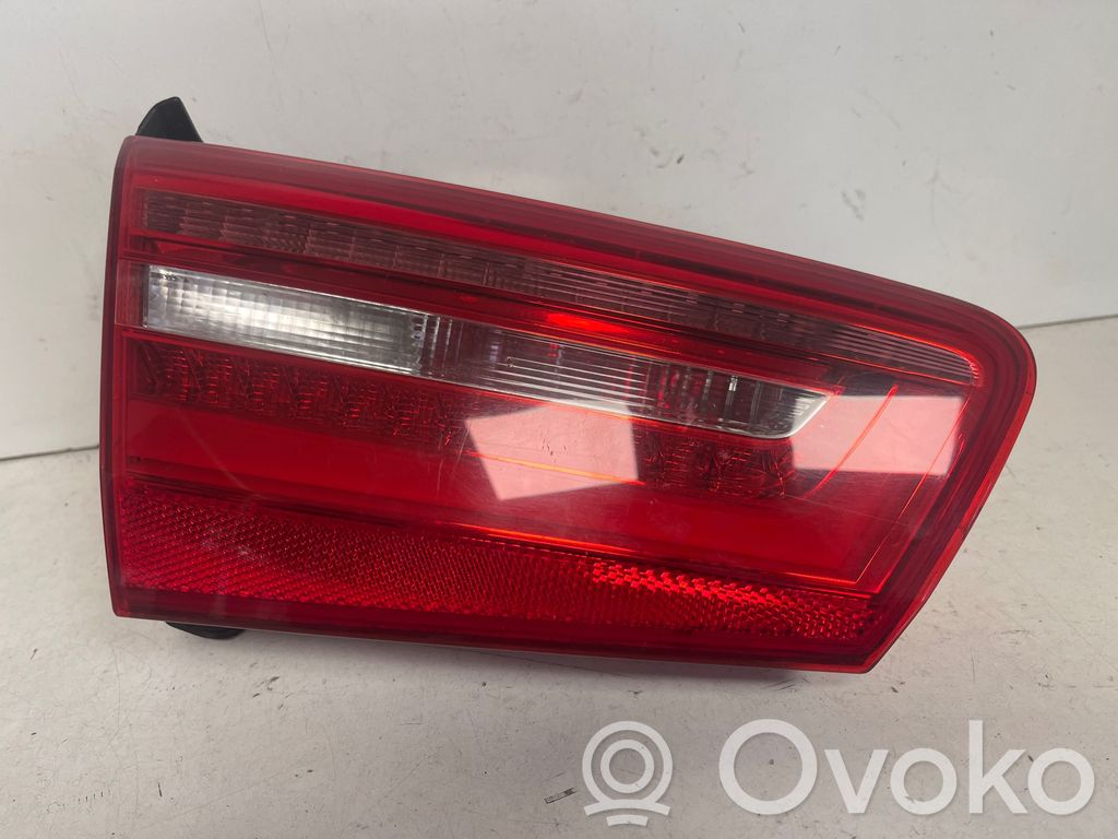 Audi A6 S6 C7 4G Takaluukun takavalot 