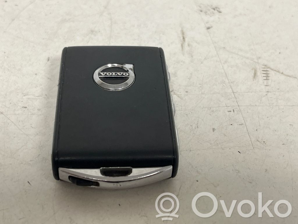 Volvo S90, V90 Cheie/telecomandă contact 