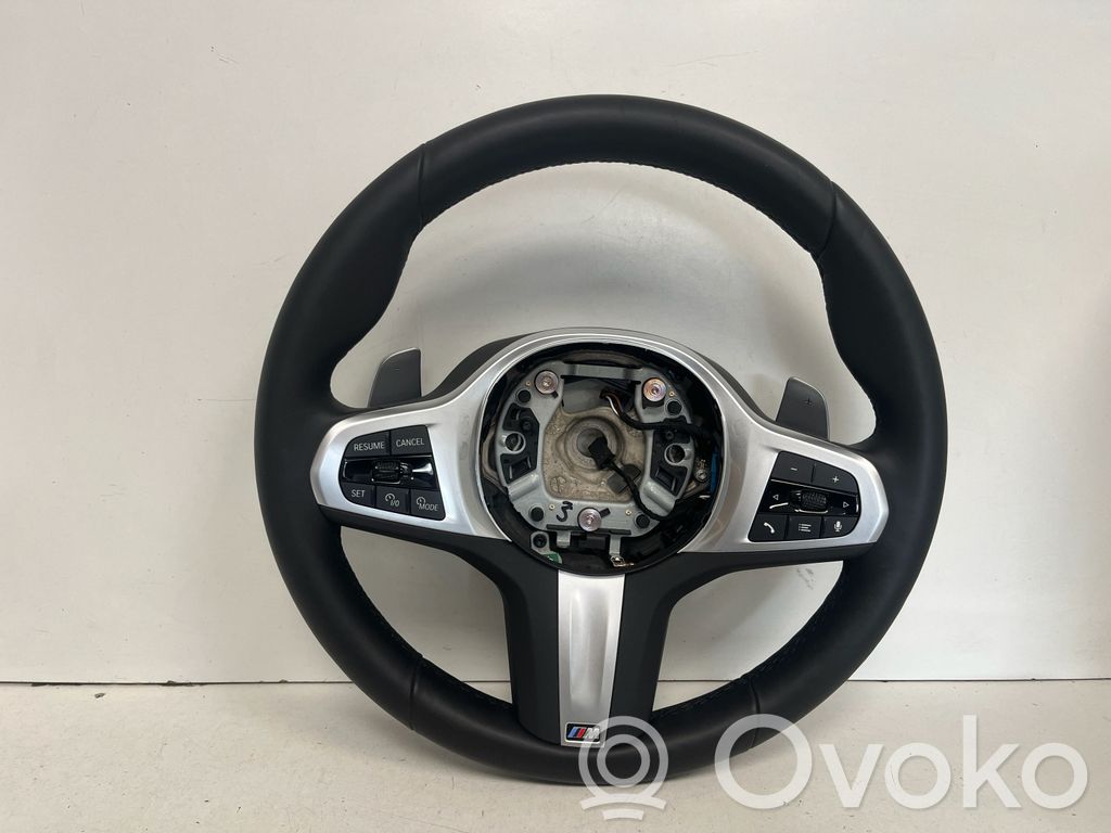 BMW X5 G05 Ohjauspyörä 