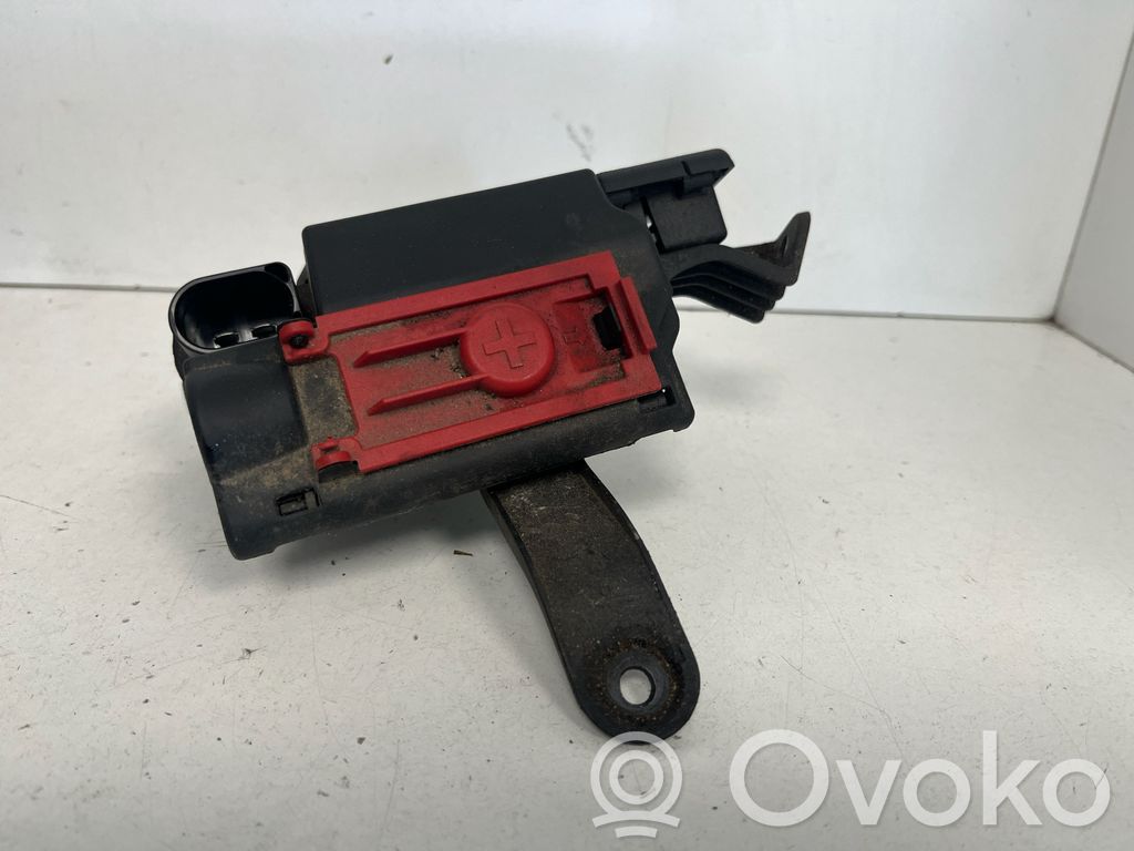 Audi A5 Positive wiring loom 