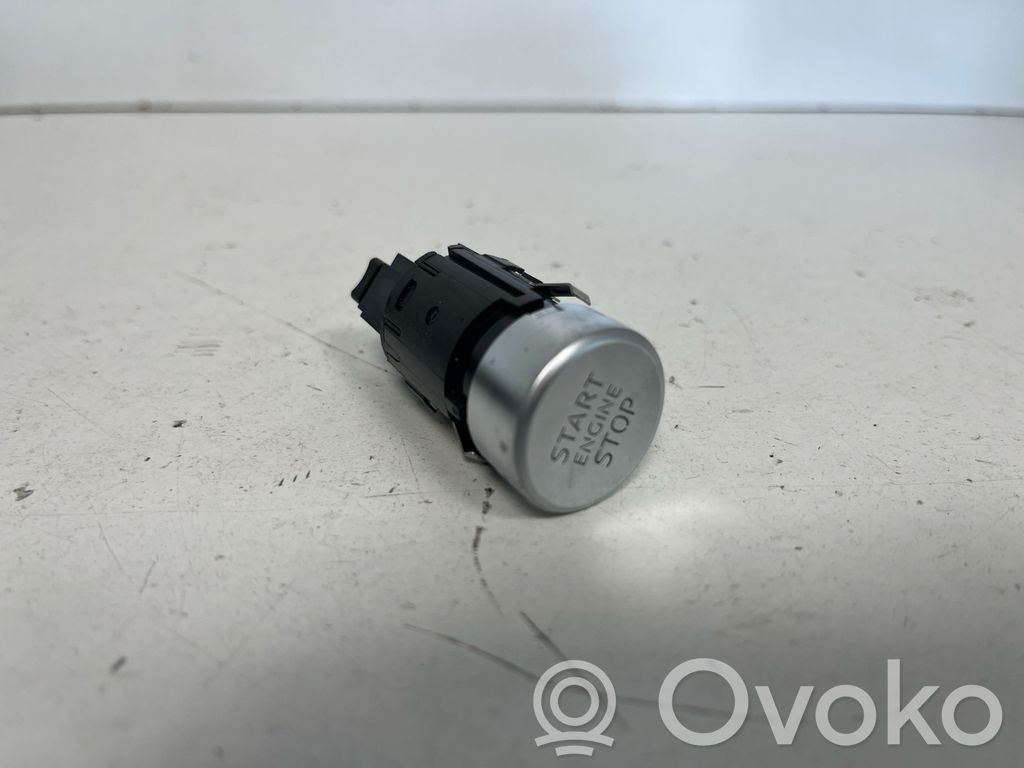 Audi A5 Start/Stop control module 