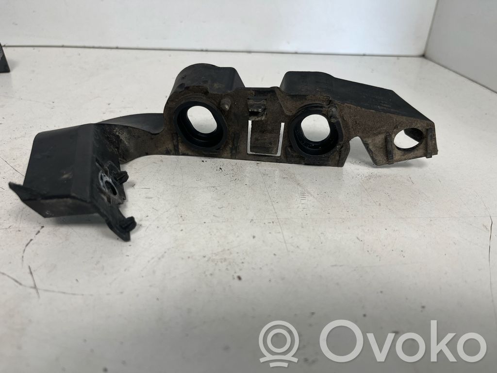 Audi A5 Front bumper mounting bracket 