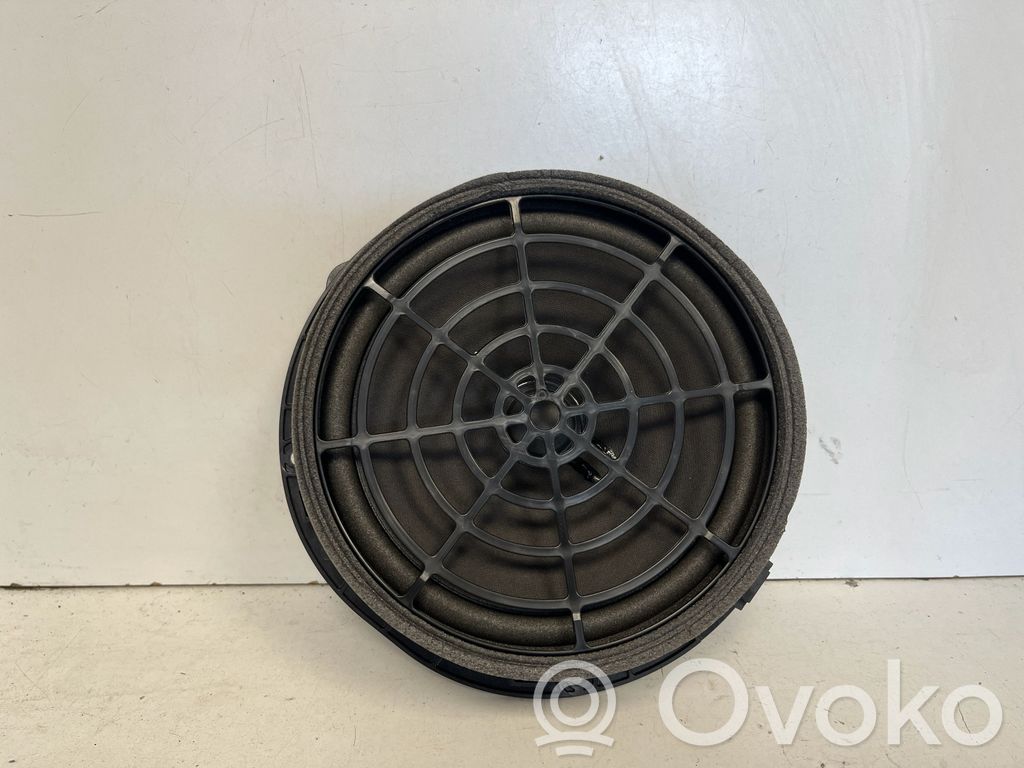 Audi A5 Etuoven kaiutin 