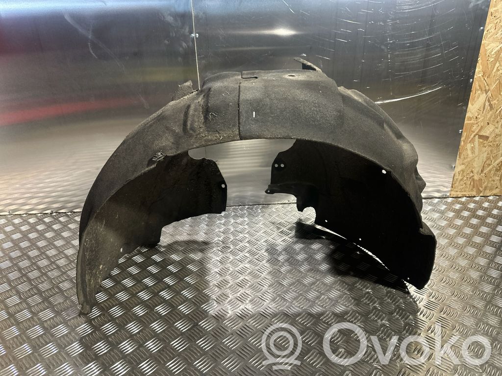 Audi A5 Sportback 8TA Pare-boue passage de roue avant 