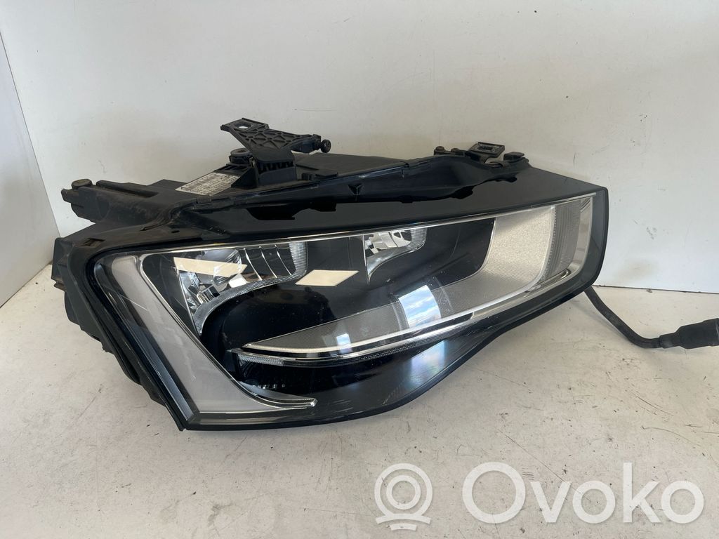 Audi A5 Sportback 8TA Scheinwerfer 