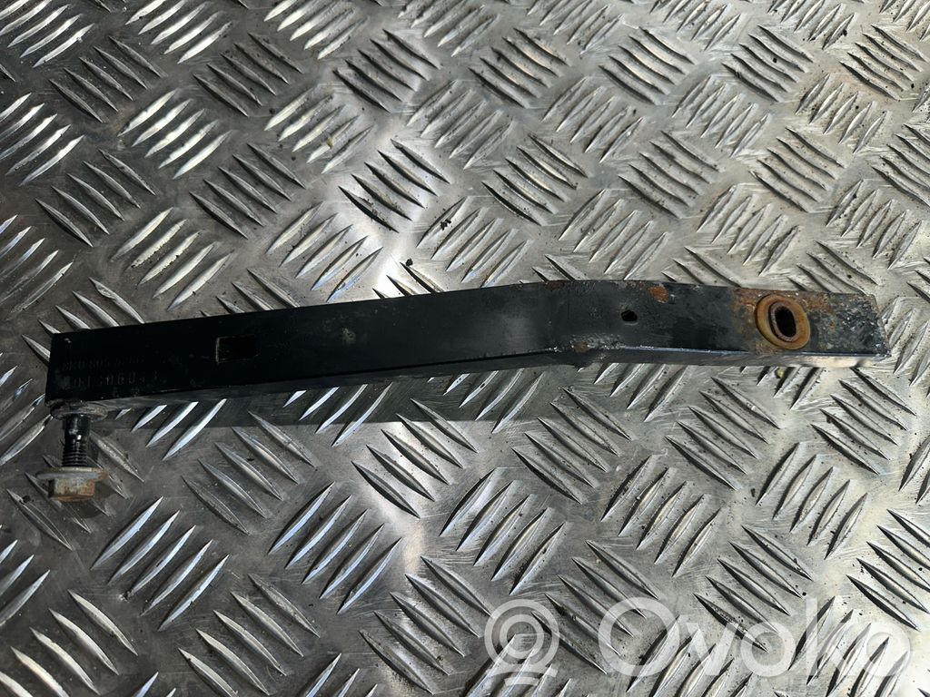 Audi A5 Sportback 8TA Radiator support slam panel bracket 