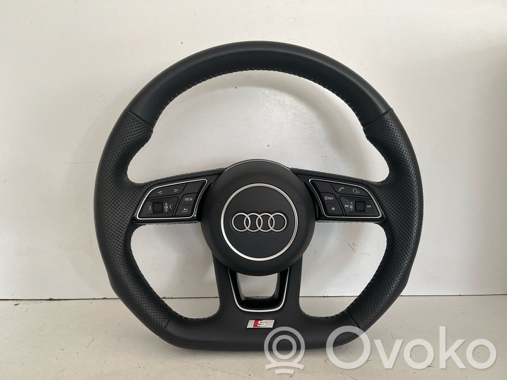 Audi A3 8Y Stūre 