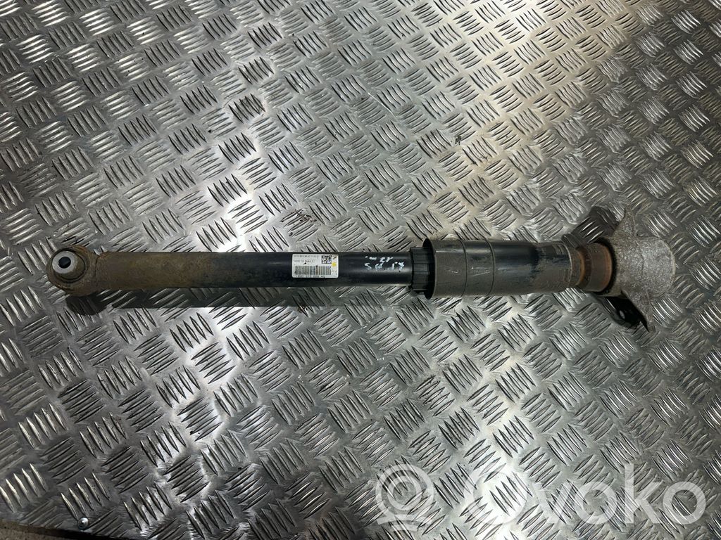 Audi A5 Amortyzator tylny 