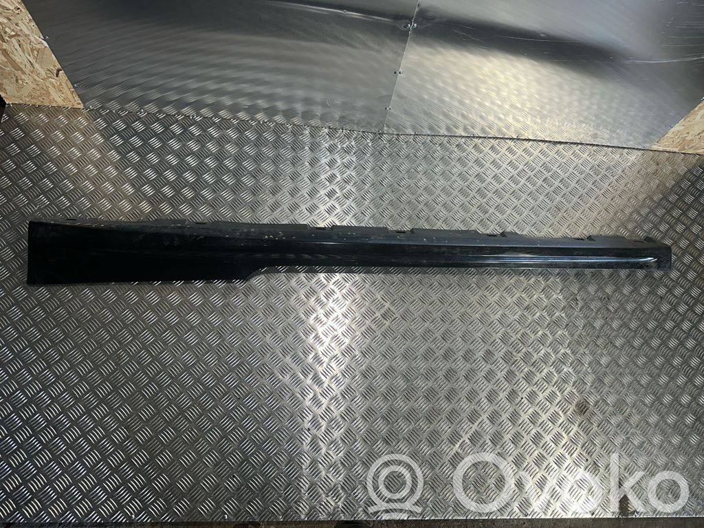 Audi A5 Próg 