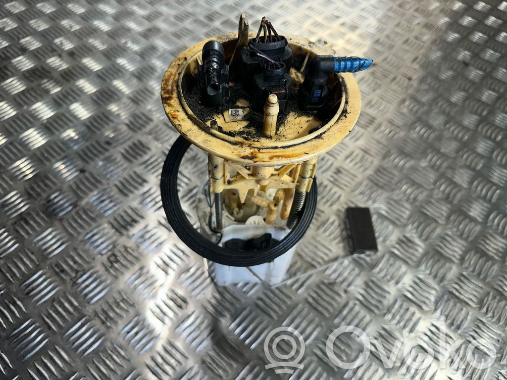Volkswagen Tiguan Bomba interna de combustible 
