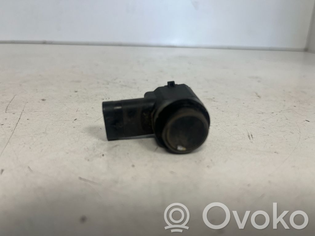 Volkswagen Tiguan Sensore di parcheggio PDC 