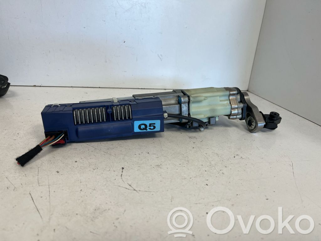 Audi Q5 SQ5 8R Motor ridicare hayon/capotă portbagaj 