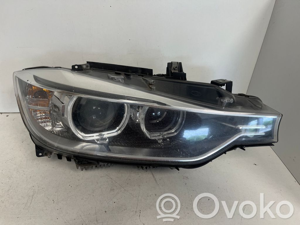 BMW 3 F30 F35 F31 Scheinwerfer 