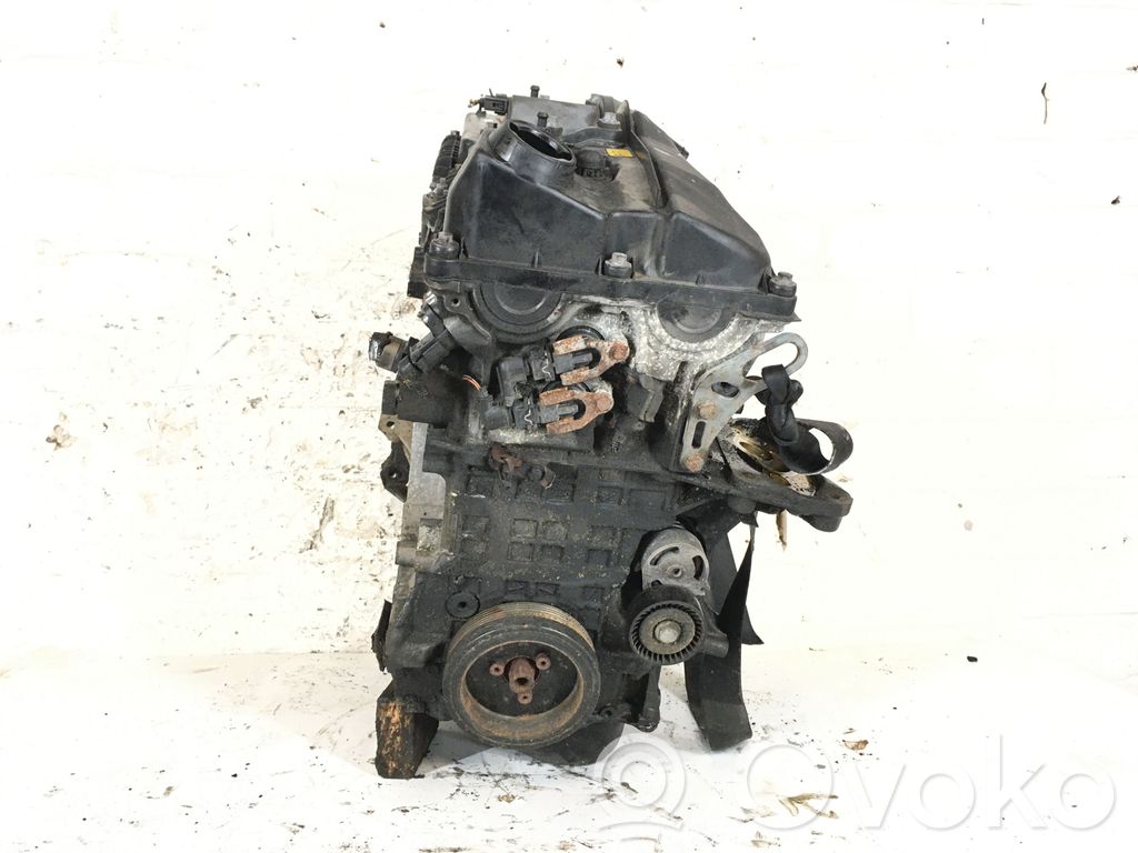 Engine   N46B18A,N42B18A,AAB,054076