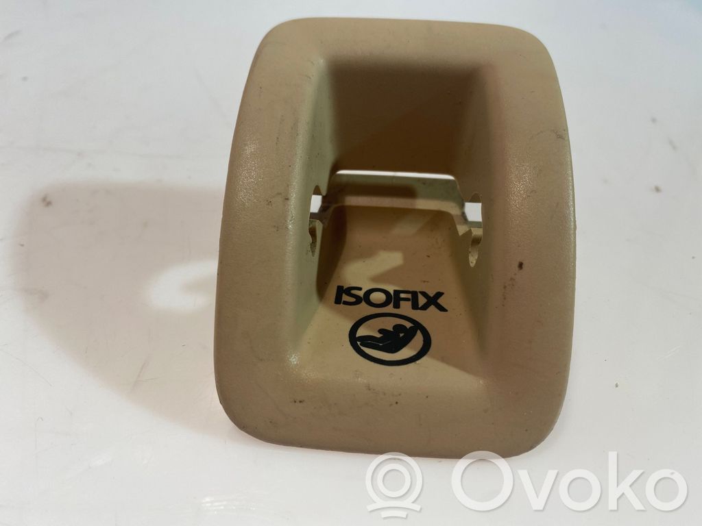 Audi A6 S6 C7 4G Cubierta ISOFIX 