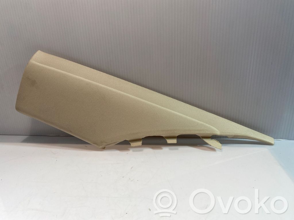 Audi A6 S6 C7 4G Pilar (A) 
