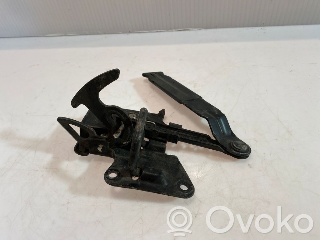 Audi A6 S6 C5 4B Engine bonnet/hood lock/catch 
