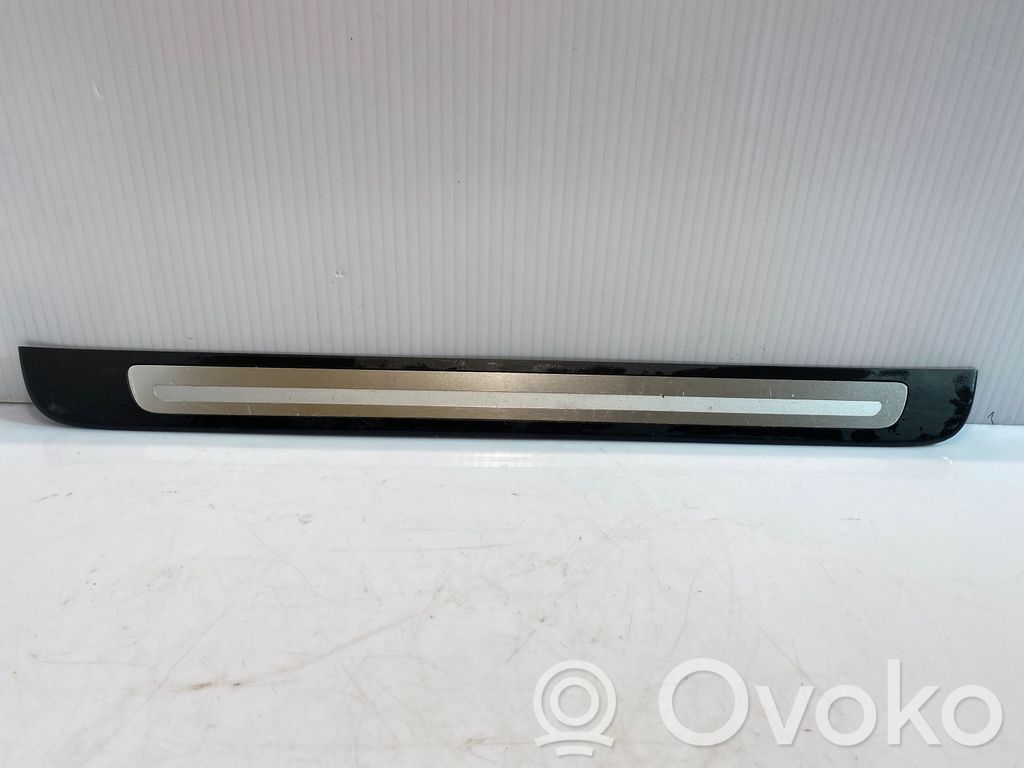 Audi A6 S6 C7 4G Listwa progowa przednia 