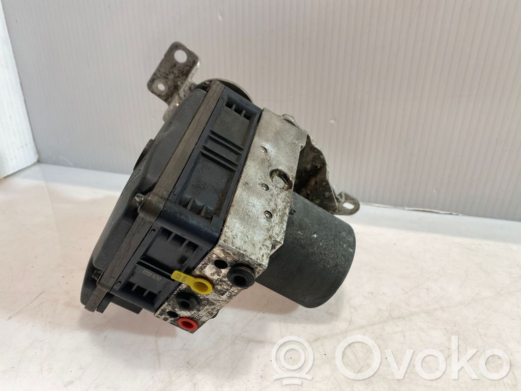 Audi A6 S6 C7 4G Pompa ABS 