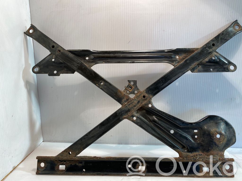 Audi A4 S4 B8 8K Rama pomocnicza przednia 