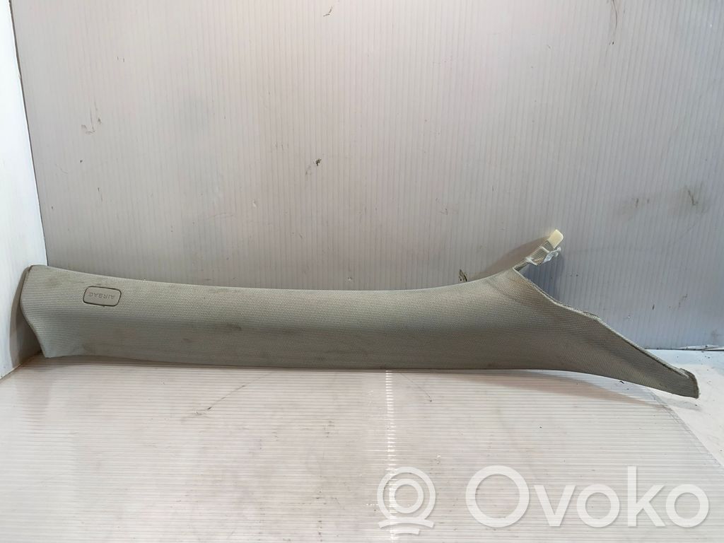 Audi A4 S4 B8 8K Osłona słupka szyby przedniej / A 
