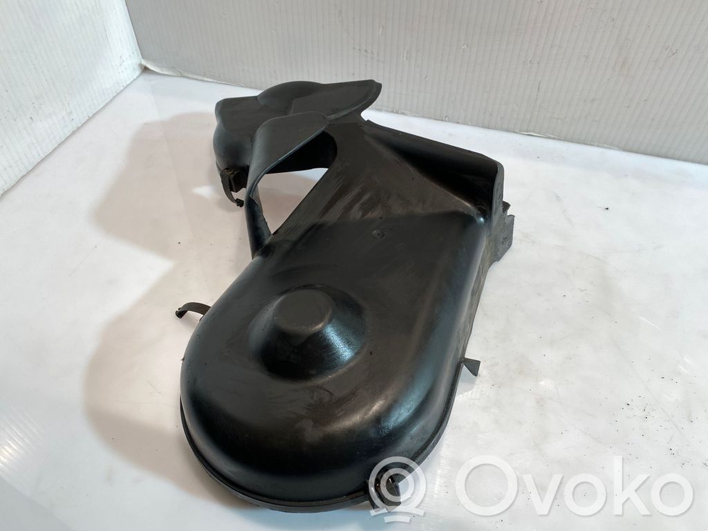Audi A6 S6 C5 4B Paskirstymo diržo apsauga (dangtelis) 