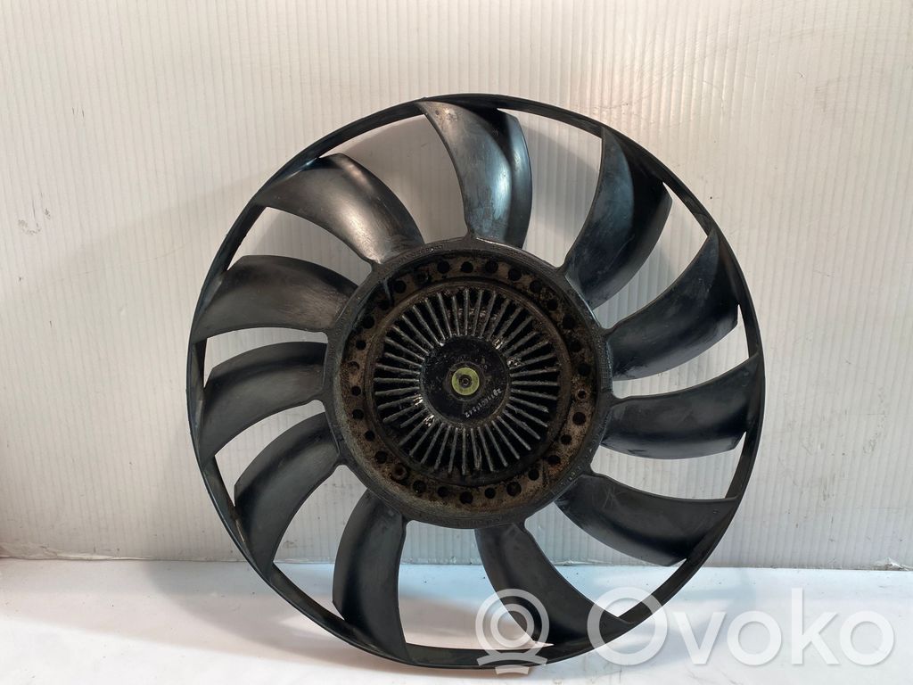 Audi A4 S4 B5 8D Термомуфта 