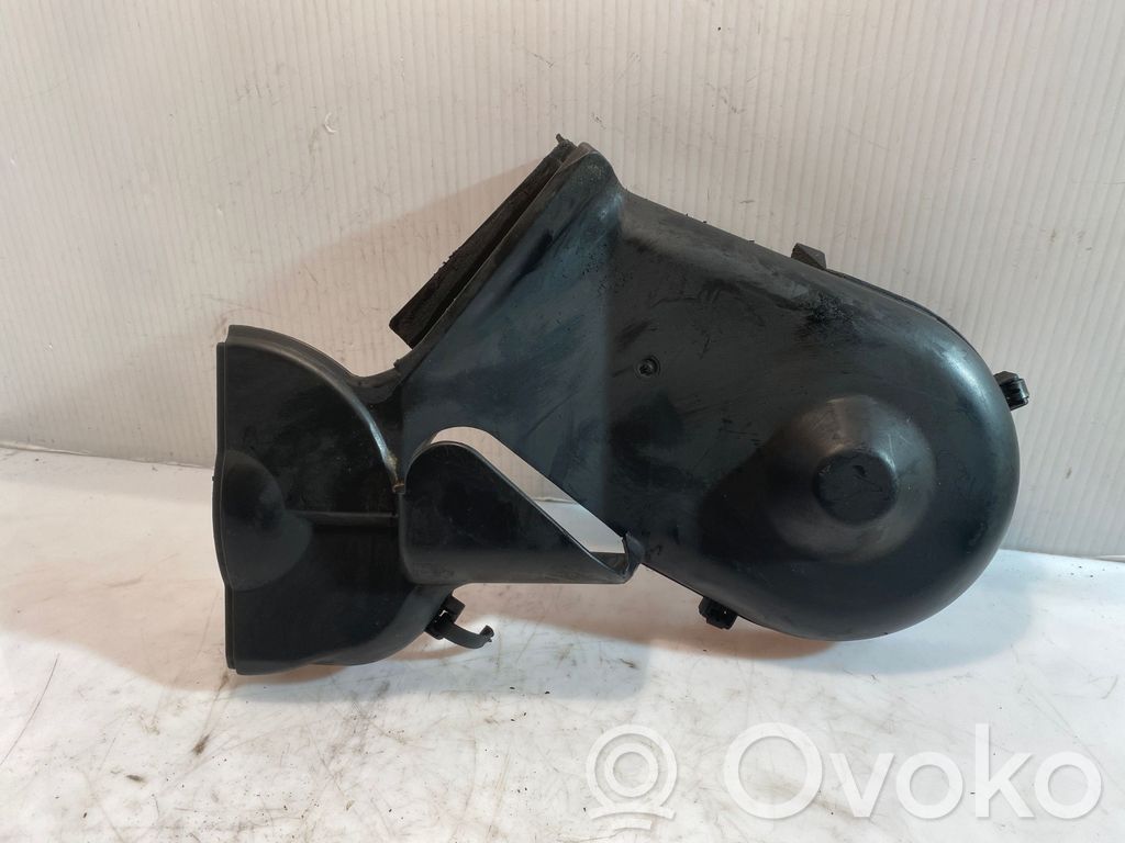 Audi A6 S6 C5 4B Timing belt guard (cover) 