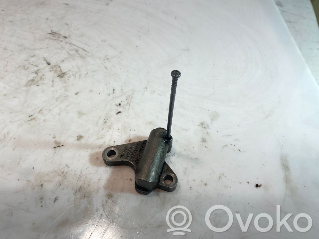 Audi Q7 4L Napinacz paska / łańcucha rozrządu 