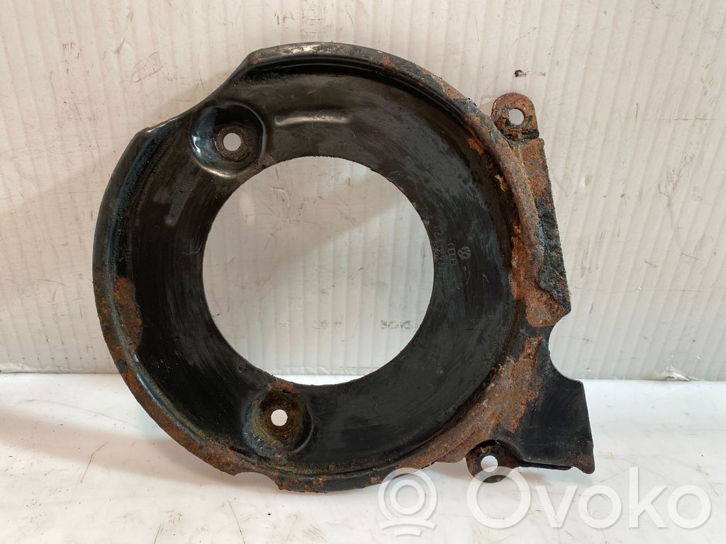 Volkswagen PASSAT B5 Cache carter courroie de distribution 
