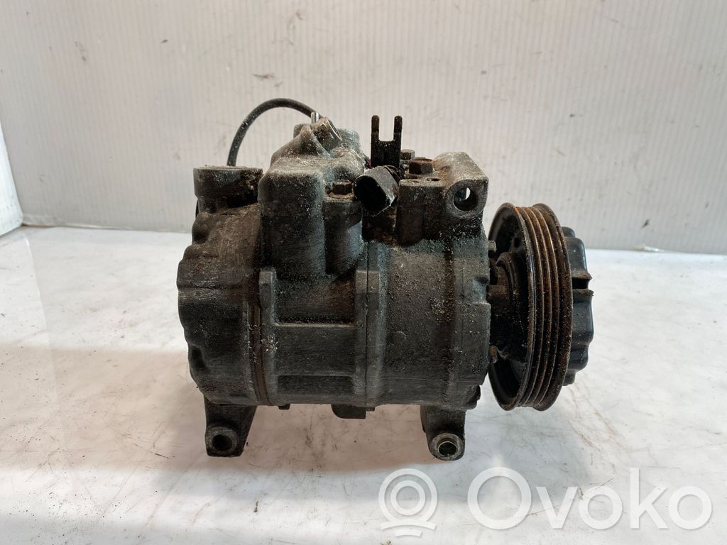 Audi A6 S6 C5 4B Compresseur de climatisation 
