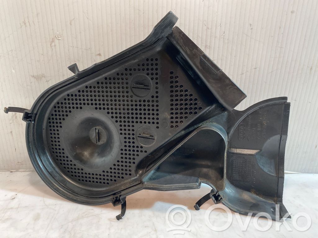 Audi A6 S6 C5 4B Timing belt guard (cover) 
