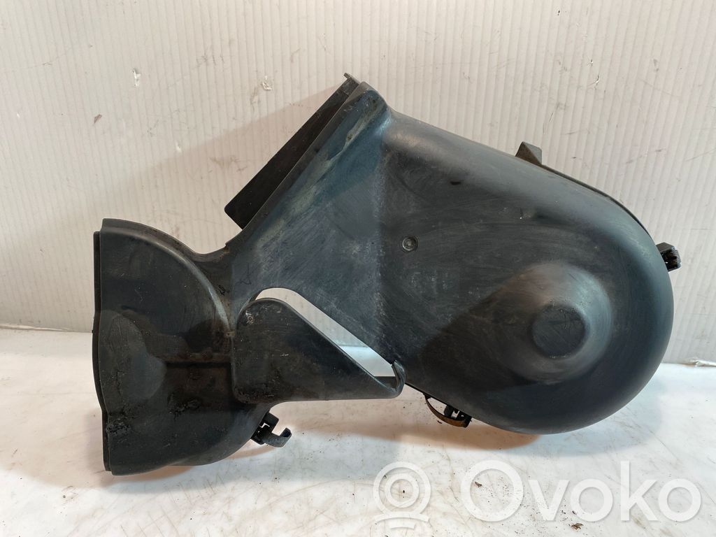Audi A6 S6 C5 4B Timing belt guard (cover) 