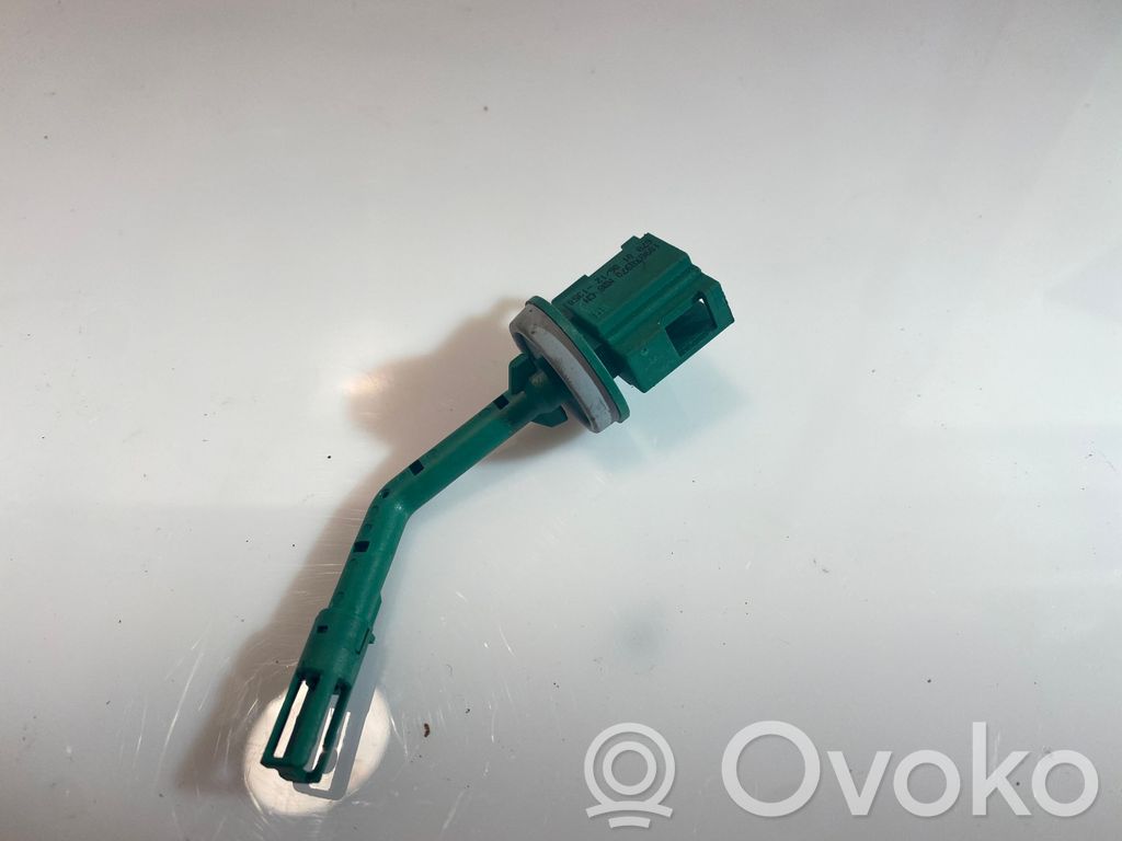 Audi A8 S8 D4 4H Interior temperature sensor 