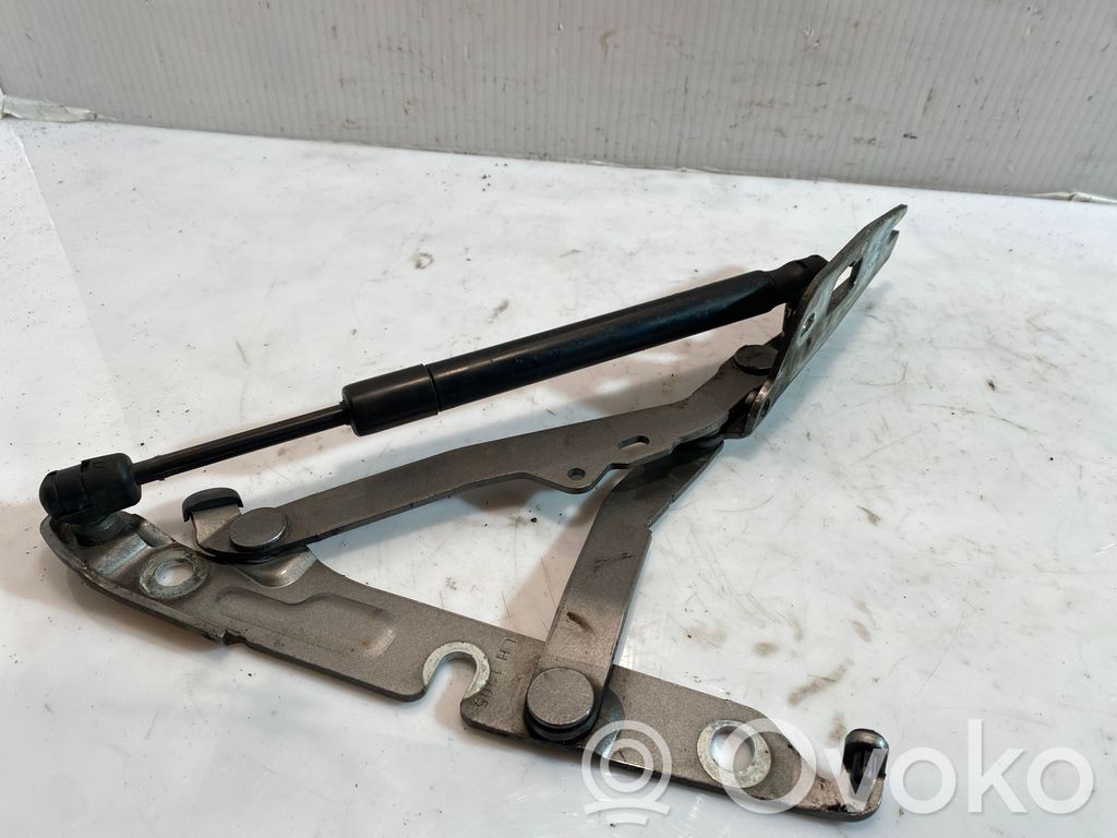 Audi A6 S6 C6 4F Tailgate/trunk strut/damper 