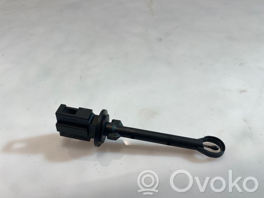 Audi A6 S6 C6 4F Interior temperature sensor 