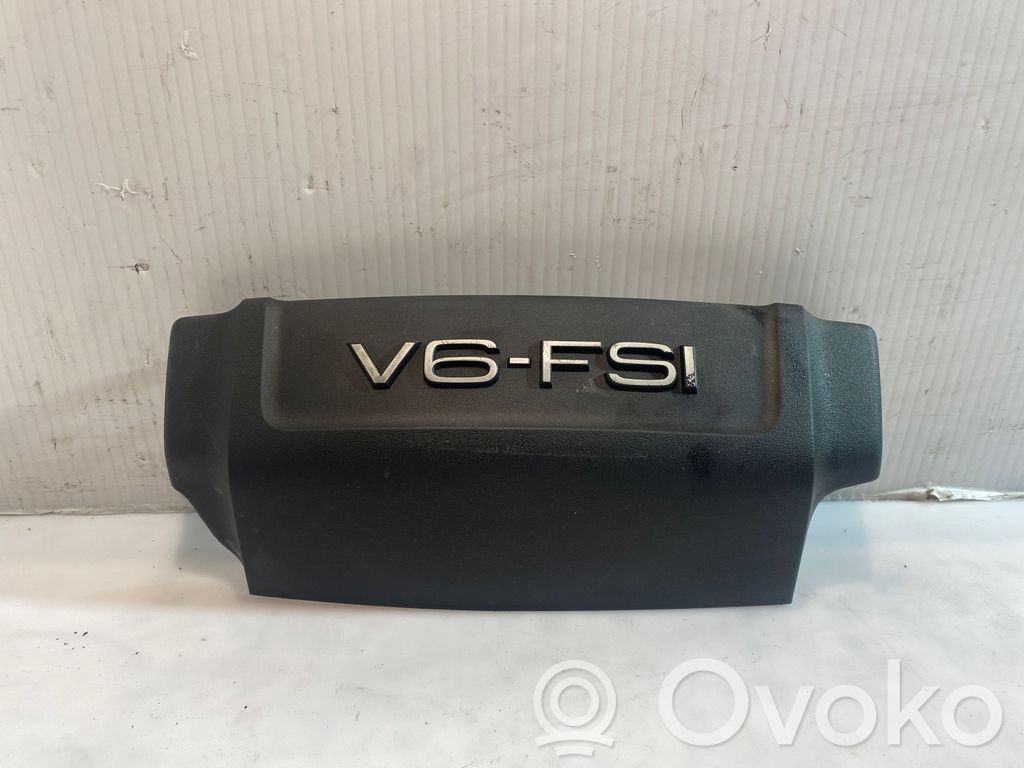 Audi A4 S4 B8 8K Moottorin koppa 