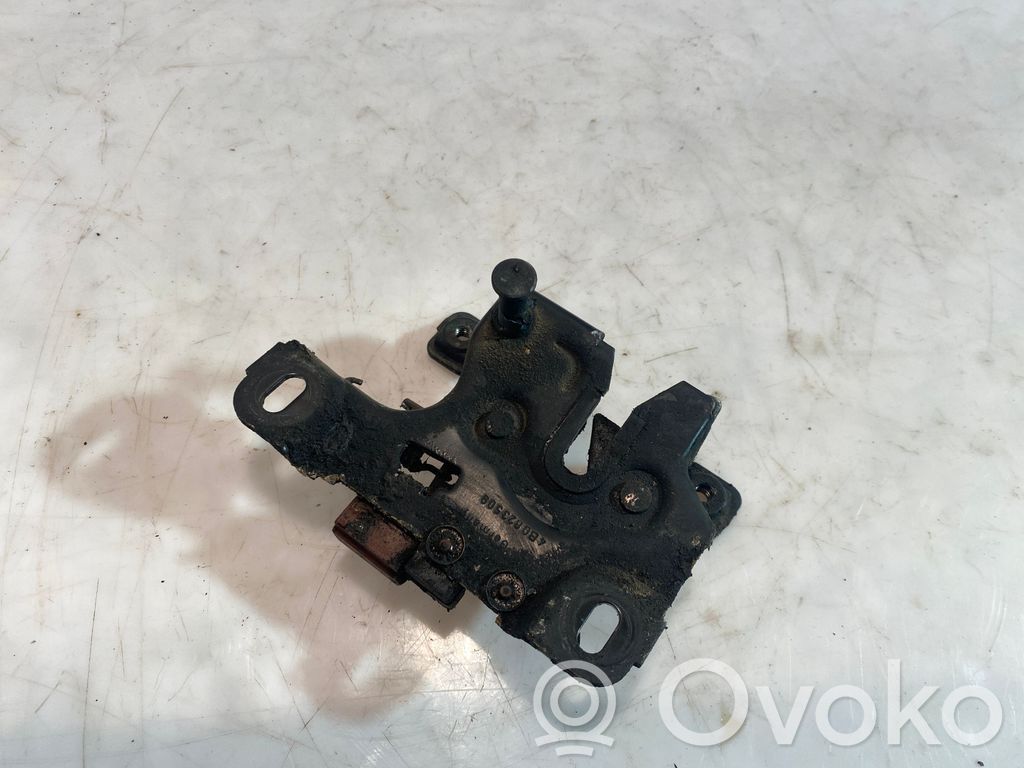 Audi A6 S6 C5 4B Serrure de capot 