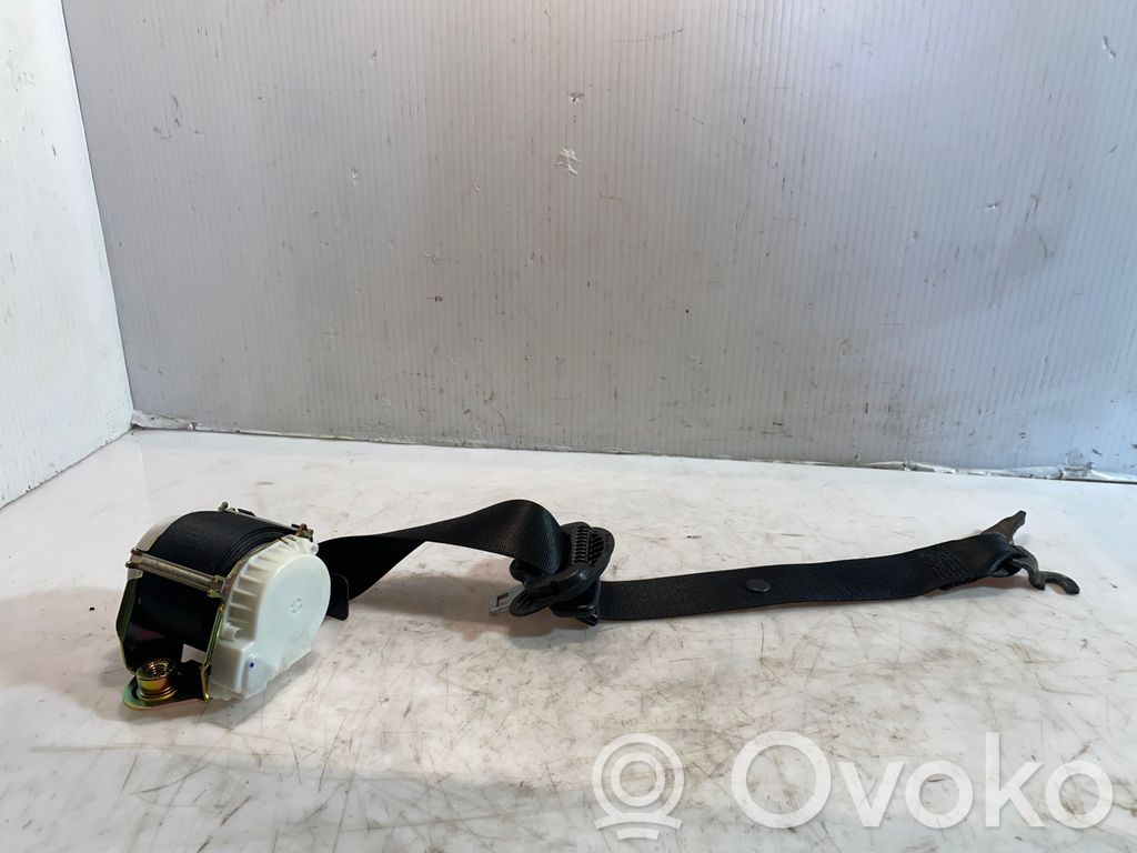 BMW 3 E90 E91 Etuistuimen turvavyö 